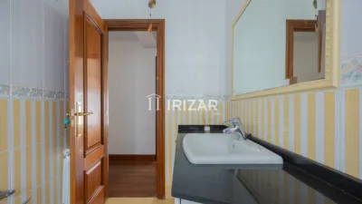 Flat on Lapurdi Etorbidea photo 34