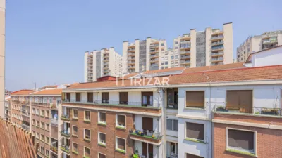 Flat on Lapurdi Etorbidea photo 9