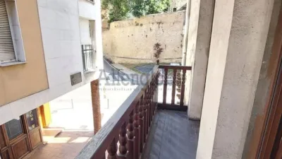 Piso en alquiler en Monasterio de Las Pelayas, Centro (Oviedo)