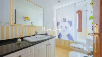 Flat on Lapurdi Etorbidea photo 33