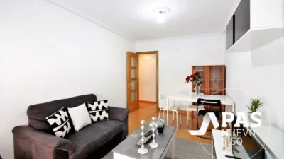 Apartment in Colonia de la Virgen del Camino photo 11
