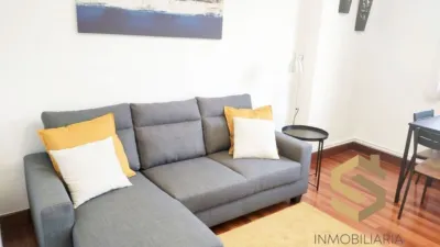 Apartment on Basurtuko Geltokiko Kalea photo 2