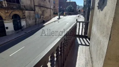 Piso en alquiler en Monasterio de Las Pelayas, Centro (Oviedo)