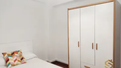 Apartment on Basurtuko Geltokiko Kalea photo 18