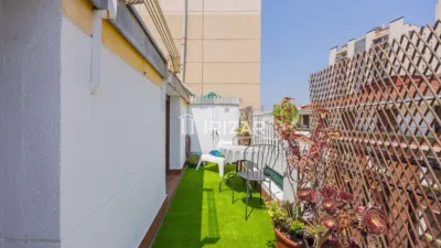 Flat on Lapurdi Etorbidea photo 5