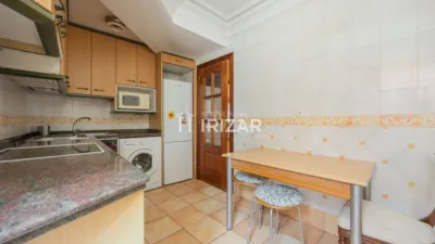Flat on Lapurdi Etorbidea photo 30