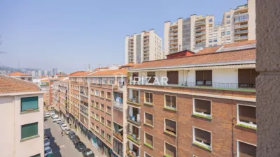 Flat on Lapurdi Etorbidea photo 38