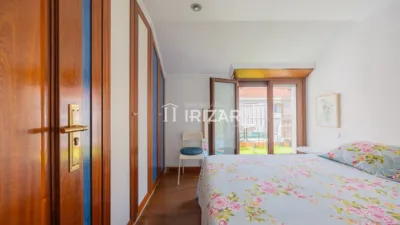 Flat on Lapurdi Etorbidea photo 16