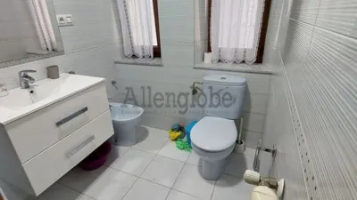 Piso en alquiler en Monasterio de Las Pelayas, Centro (Oviedo)