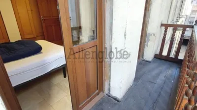 Piso en alquiler en Monasterio de Las Pelayas, Centro (Oviedo)