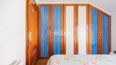 Flat on Lapurdi Etorbidea photo 19