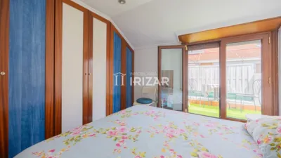 Flat on Lapurdi Etorbidea photo 17