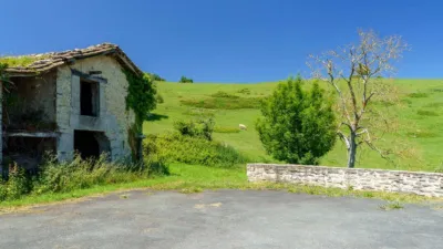House Next to the Quejana Monumental Complex photo 6
