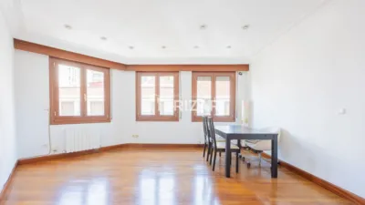Flat on Lapurdi Etorbidea photo 10
