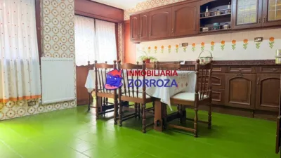 Apartment in Estrada de Abaro photo 26