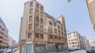 Flat on Lapurdi Etorbidea photo 41