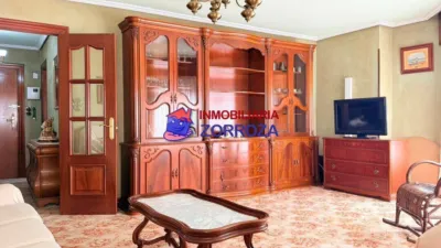 Apartment in Estrada de Abaro photo 5