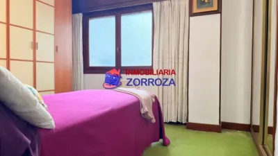 Apartment in Estrada de Abaro photo 16