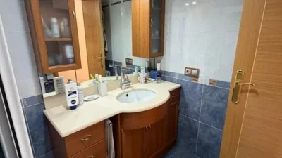 Piso en Obdulio Lopez de Uralde Margolariaren Kalea photo 45