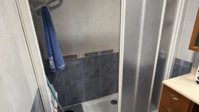 Piso en Obdulio Lopez de Uralde Margolariaren Kalea photo 47