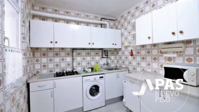 Piso en venta en Plaza de Numancia, Numancia-San Fernando (Santander) de 280.000 €