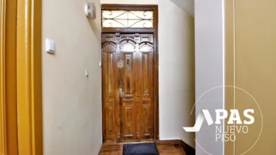 Piso en venta en Plaza de Numancia, Numancia-San Fernando (Santander) de 280.000 €