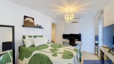 Duplex at Avenida de Denia, 9 photo 8