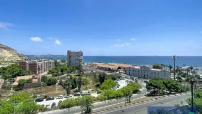 Duplex at Avenida de Denia, 9 photo 23