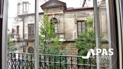 Piso en venta en Plaza de Numancia, Numancia-San Fernando (Santander) de 280.000 €