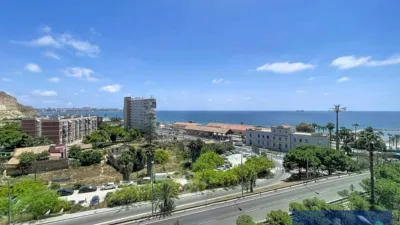 Duplex at Avenida de Denia, 9 photo 27