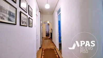 Piso en venta en Plaza de Numancia, Numancia-San Fernando (Santander) de 280.000 €