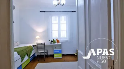 Piso en venta en Plaza de Numancia, Numancia-San Fernando (Santander) de 280.000 €