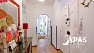 Piso en venta en Plaza de Numancia, Numancia-San Fernando (Santander) de 280.000 €