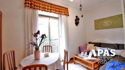 Piso en venta en Plaza de Numancia, Numancia-San Fernando (Santander) de 280.000 €