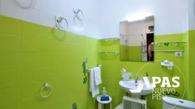 Piso en venta en Plaza de Numancia, Numancia-San Fernando (Santander) de 280.000 €