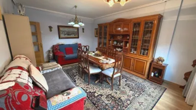 Apartment on Obdulio Lopez de Uralde Margolariaren Kalea photo 4