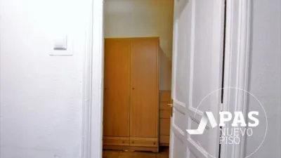 Piso en venta en Plaza de Numancia, Numancia-San Fernando (Santander) de 280.000 €