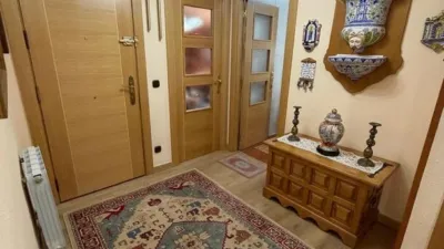 Apartment on Obdulio Lopez de Uralde Margolariaren Kalea photo 2