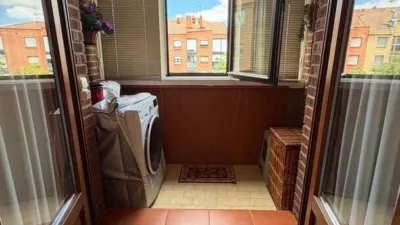Piso en Obdulio Lopez de Uralde Margolariaren Kalea photo 19
