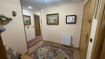 Apartment on Obdulio Lopez de Uralde Margolariaren Kalea photo 3