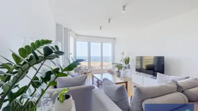 Duplex at Avenida de Denia, 9 photo 21