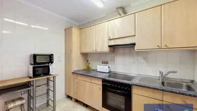Piso – Alicante - Alacant - Vista 3