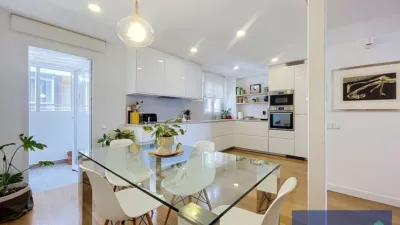 Duplex at Avenida de Denia, 9 photo 6