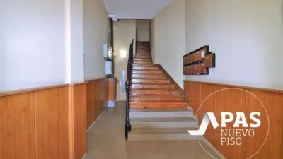 Piso en venta en Plaza de Numancia, Numancia-San Fernando (Santander) de 280.000 €