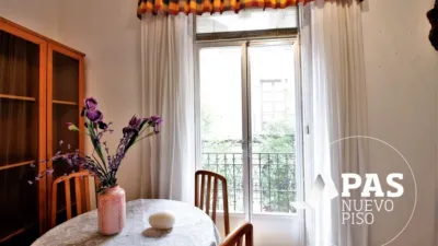Piso en venta en Plaza de Numancia, Numancia-San Fernando (Santander) de 280.000 €