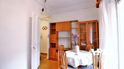 Piso en venta en Plaza de Numancia, Numancia-San Fernando (Santander) de 280.000 €