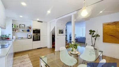 Duplex at Avenida de Denia, 9 photo 4