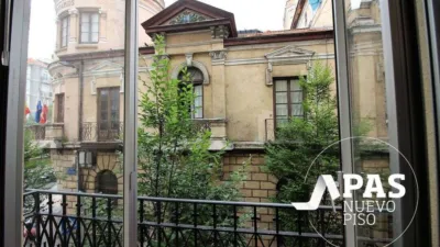 Piso en venta en Plaza de Numancia, Numancia-San Fernando (Santander) de 280.000 €