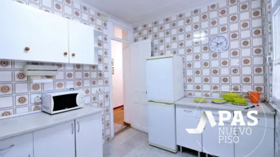 Piso en venta en Plaza de Numancia, Numancia-San Fernando (Santander) de 280.000 €