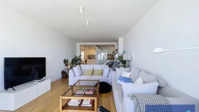 Duplex at Avenida de Denia, 9 photo 5